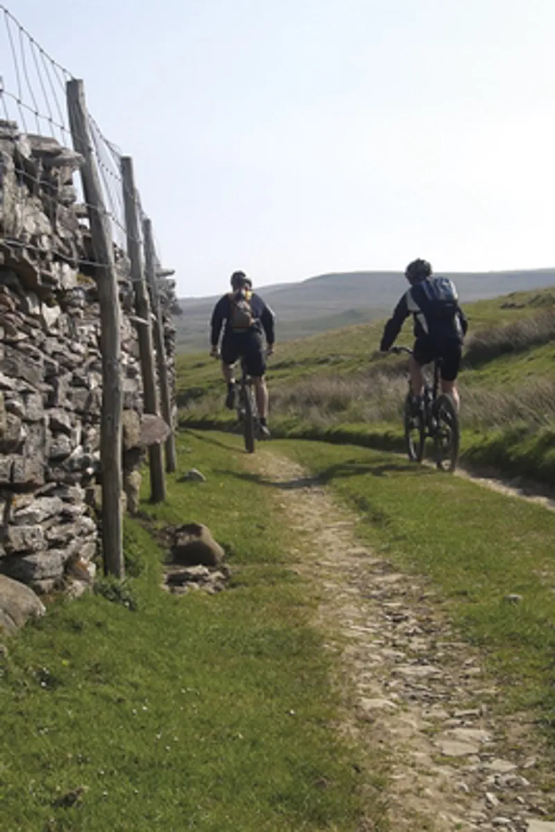 Cicerone - Cycling The Pennine Bridleway - Keith Bradbury-2